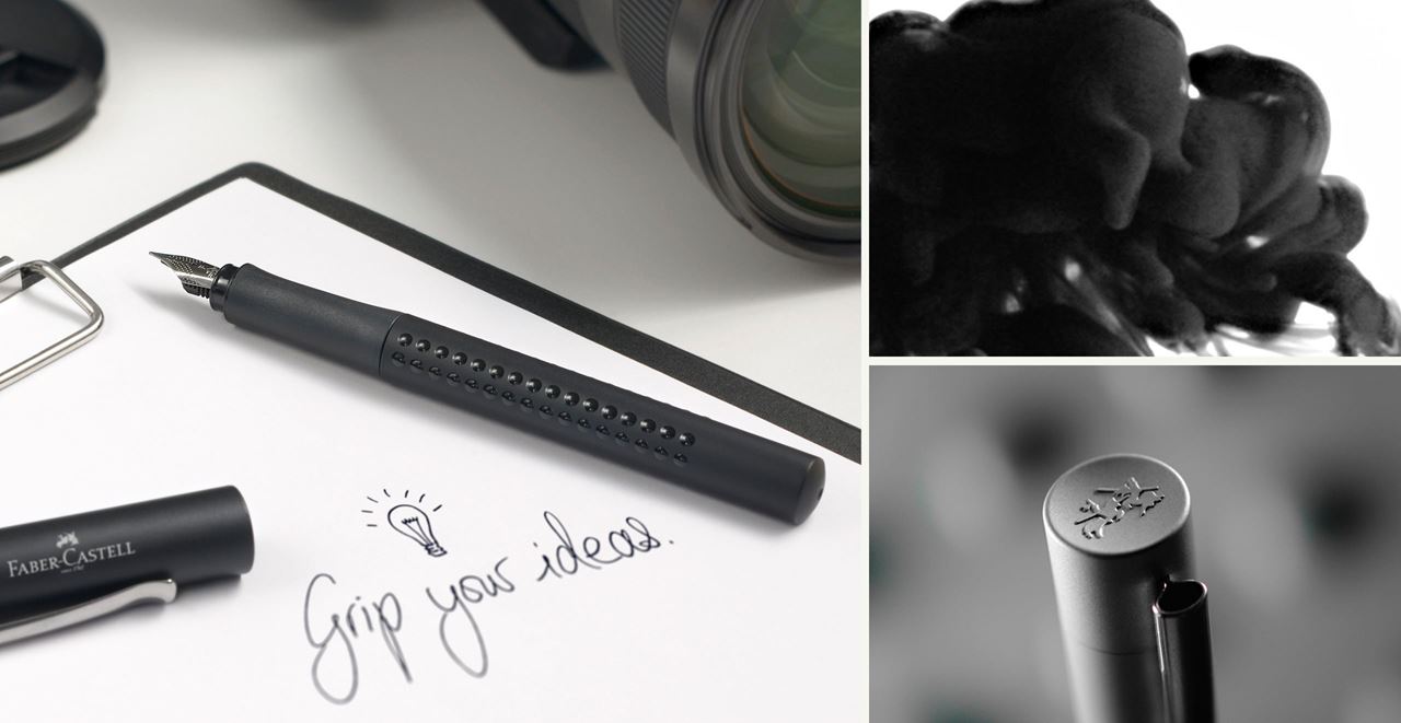 Faber-Castell Capster